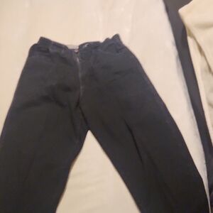 Lee Women's Black Jeans